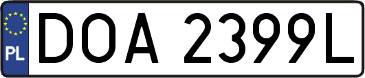 DOA2399L