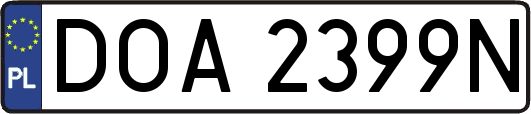 DOA2399N