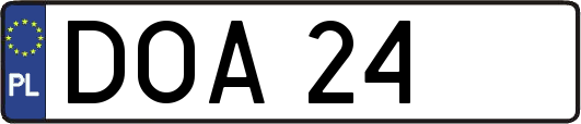 DOA24