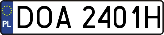 DOA2401H