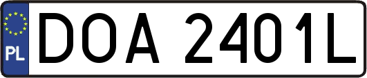 DOA2401L