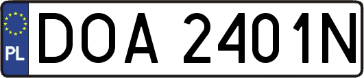 DOA2401N