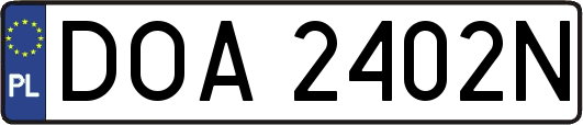 DOA2402N