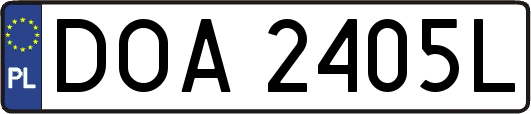 DOA2405L