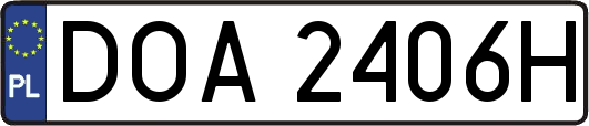 DOA2406H