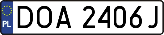DOA2406J