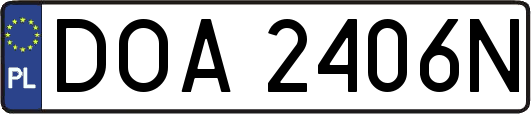 DOA2406N