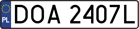 DOA2407L