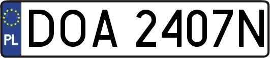 DOA2407N