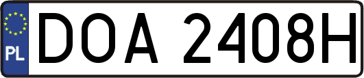 DOA2408H