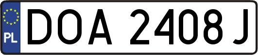 DOA2408J