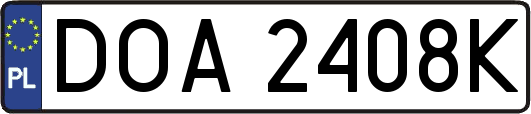 DOA2408K
