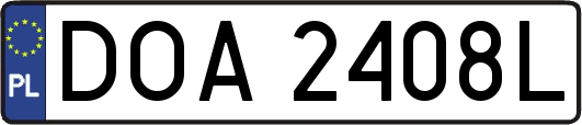 DOA2408L
