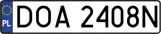 DOA2408N