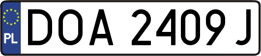 DOA2409J