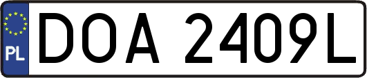 DOA2409L