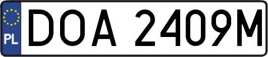 DOA2409M