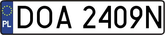 DOA2409N