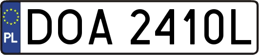 DOA2410L