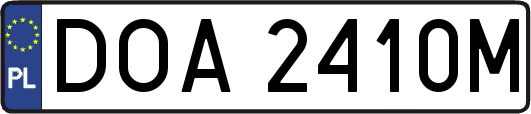DOA2410M