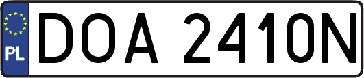 DOA2410N