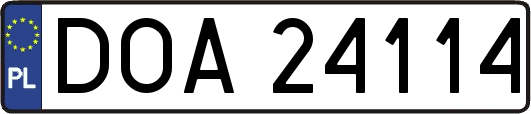 DOA24114