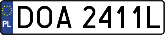 DOA2411L