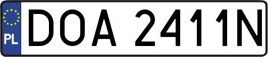 DOA2411N