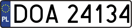 DOA24134