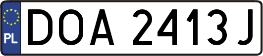 DOA2413J