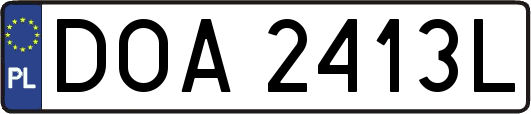 DOA2413L