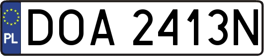 DOA2413N