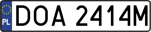 DOA2414M