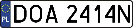 DOA2414N