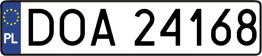 DOA24168