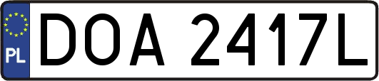 DOA2417L