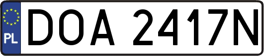 DOA2417N