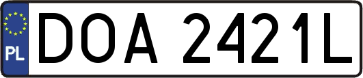 DOA2421L