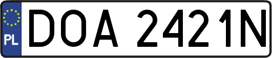 DOA2421N