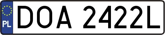 DOA2422L