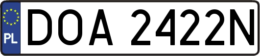 DOA2422N