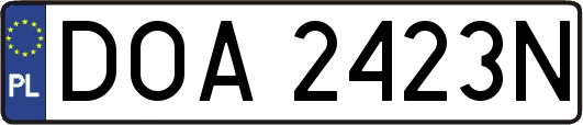DOA2423N
