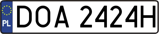 DOA2424H