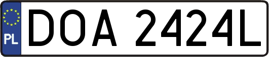 DOA2424L