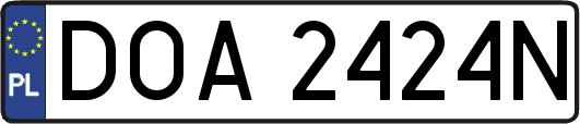 DOA2424N