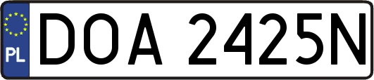 DOA2425N