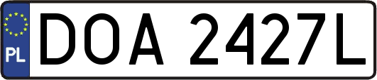 DOA2427L