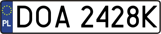 DOA2428K