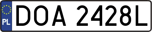 DOA2428L