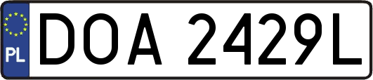 DOA2429L